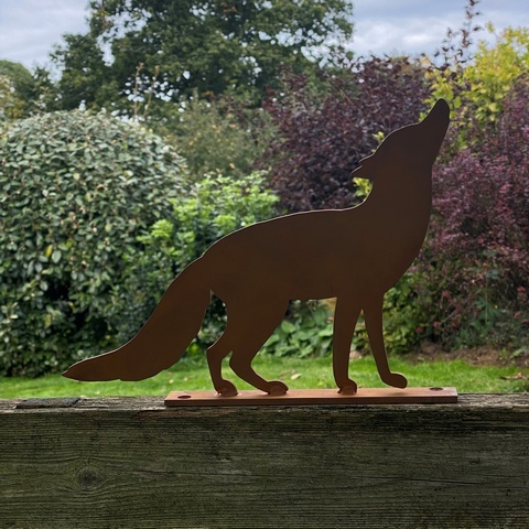 Red Fox