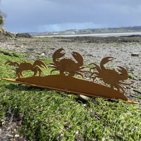 Crab Dune