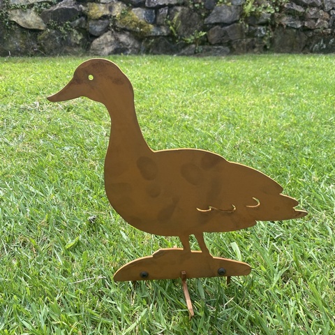 Mother Duck