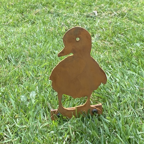 Daisy Duckling