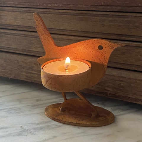 Tea Light Holder